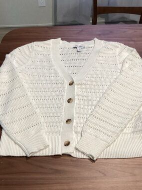 Nine West cardigan